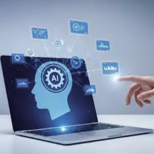 Conversational AI Agents In India Conversational AI Agents In India